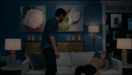The Woman in the House Across the Street from the Girl in the Window - Season 01 Episode 01